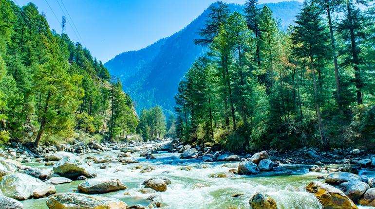kasol