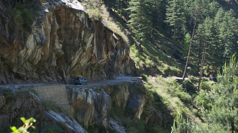 Bhuntar