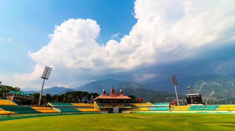 Dharamshala