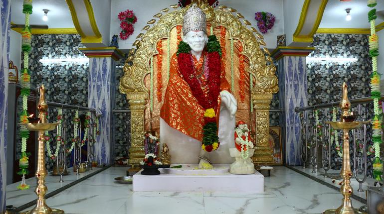 shirdi