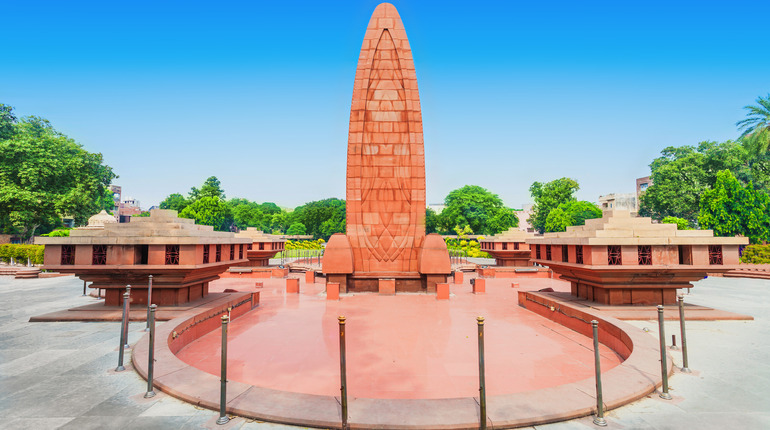 5 Things To Do In Amritsar Ixigo Travel Stories