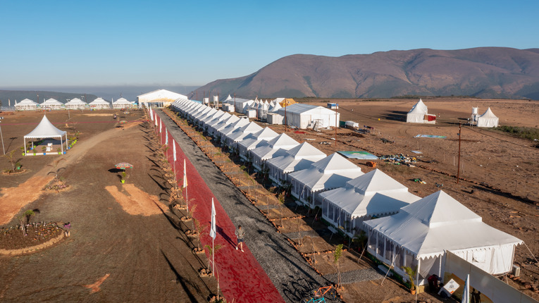 Green Getaways: How Odisha’s Eco Retreats Redefine Responsible Travel