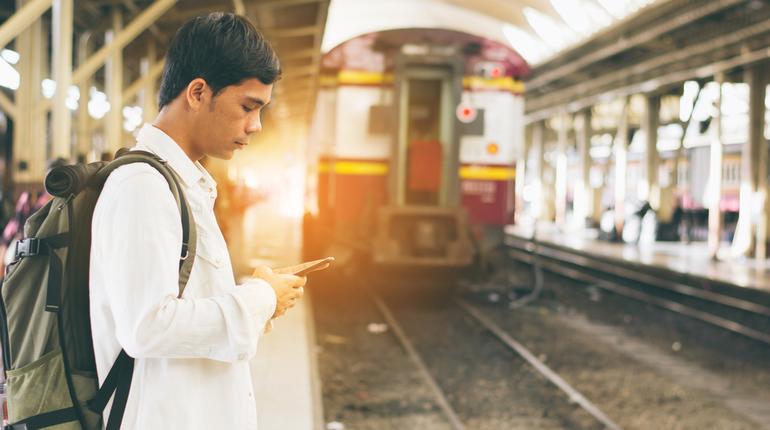 Railways Adds 116 Extra Coaches Across 37 Trains Amid Flight Cancellations