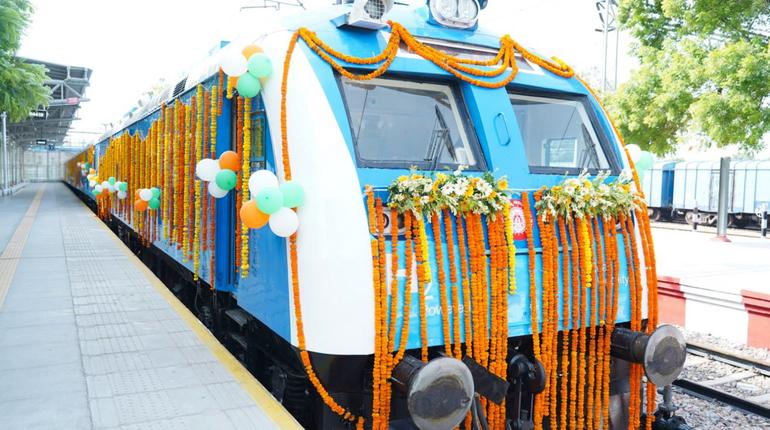 Hydrogen Train final