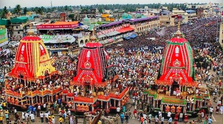 Rath Yatra 2026: Everything You Need to Know for Your Puri Trip