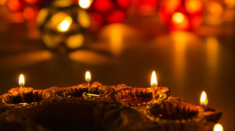 Train Bookings Now Open for Diwali 2026