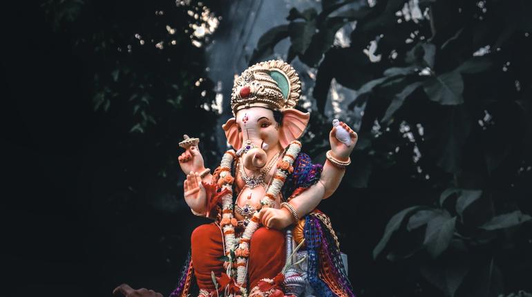 Ganesh Chaturthi Special: 7 Best Places to Visit! Ganesh Chaturthi Special: 7 Best Places to Visit!