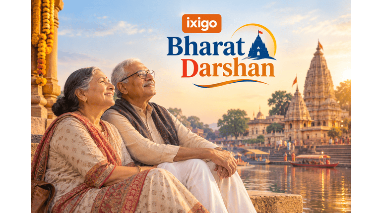 Bharat darshan (1)